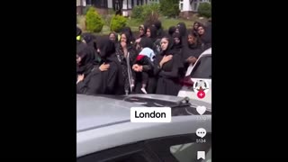 CULTURALLY ENRICHED LONDON