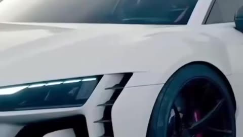 Audi e tron sports | Most beautiful Audi😍