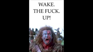 Wake Up!