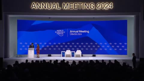 🚨 Javier Milei's speech at the WEF in Davos earlier this week: Better VERSION