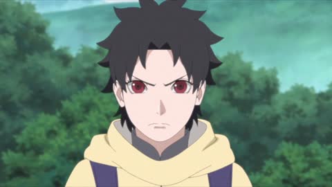 Official English Trailer Boruto Naruto Next Generations - Steam Ninja Scrolls VIZ