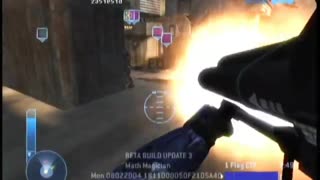Halo 2 - Beyond Single Player, Multiplayer and Live