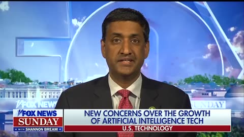 Rep. Ro Khanna: 'If you're gonna sign up to do these jobs, show up'