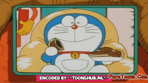Doraemon cartoon - new episode in hindi- without zoom effect - Doraemon cartoon #cartoon #doraemon