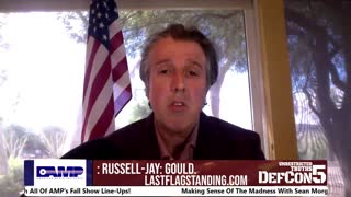 Russell-Jay: Gould, history & vote opinion