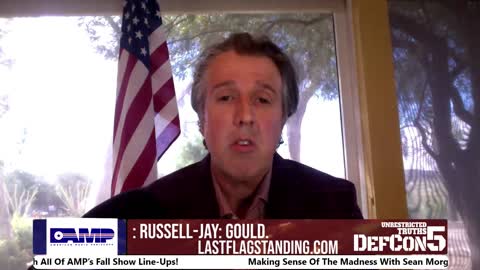 Russell-Jay: Gould, history & vote opinion