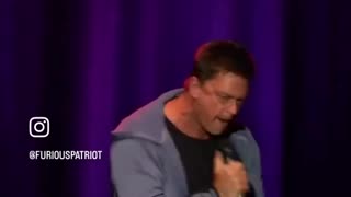 Do You Need A Laugh? Thanks to Jim Breuer…