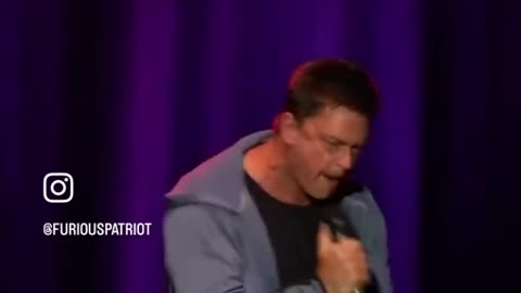 Do You Need A Laugh? Thanks to Jim Breuer…