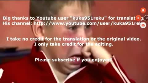 Ukrainian Kid with lnternet Addiction - English Translation