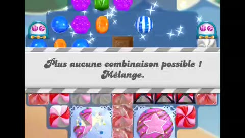 Candy crush saga #Fanny