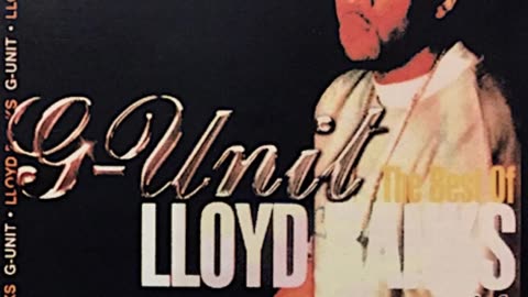 G-Unit - The Best Of- Lloyd Banks (Full Mixtape)