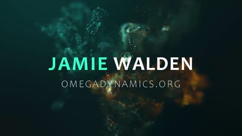 120823 HOW TO HEAR FROM THE LORD in a WORLD GONE MAD! - JAMIE WALDEN