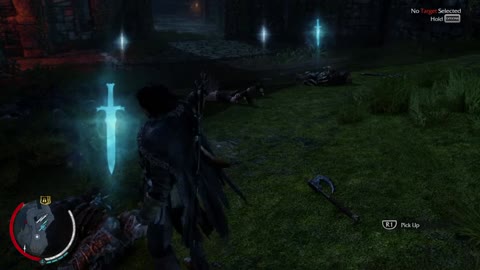 Middle-Earth ™Shadow of Mordor™ Swords!!!!