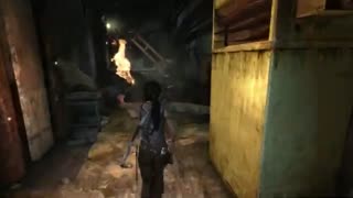 Tomb Raider Longplay 01