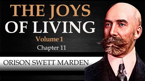 THE JOYS OF LIVING Volume 1