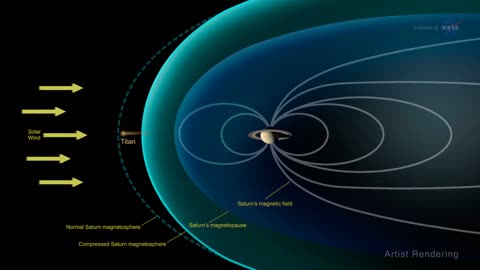 ScienceCasts_ Cassini's Grand Finale