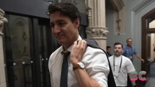 Trudeau gets wakeup call in special election