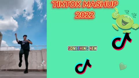 NEW TIKTOK MASHUP MARCH 2022 ( DANCE CHALLENGE )