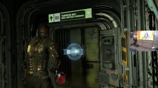 Dead Space chapter 9
