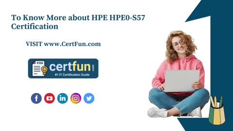 Master HPE0-S57: Designing HPE Hybrid IT Solutions 🚀