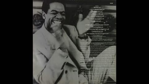 Al Green - Best Love