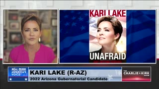 Kari Lake Reacts to Judge Ruling Against Her Election Lawsuit: She's Going to Keep Fighting