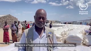 World food program is supporting vulnerable communities in Ethiopia