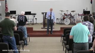 Northshore Community Church 4/28/24