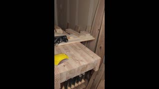 How to make a shooting board