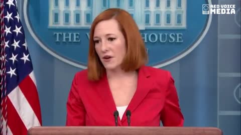 Psaki's Oil & Gas Fantasy World Talking Points Debunked Within Hours Of Peter Doocy Calling Her Out