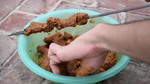 BBQ at home | Beef bbq | how to make bbq #bbq #tastyrecipes