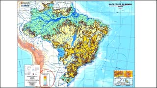 Elementos de um Mapa - Como Ler corretamente os Mapas.