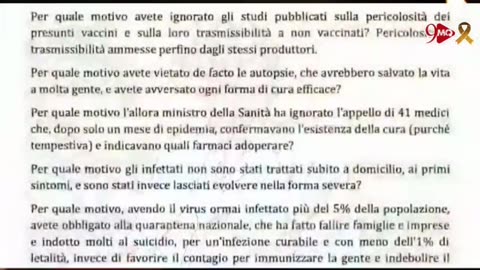 Intervento del dott. Massimo Citro della Riva