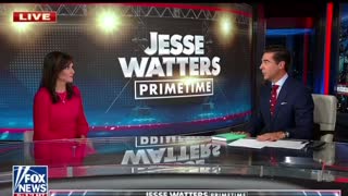 JESSEEl WATTERS