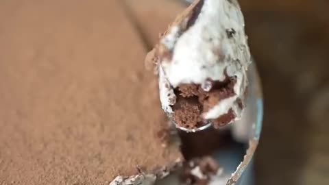 Viral Chocolate Dream Cake