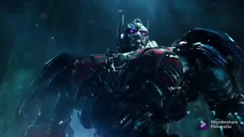 Nemesis Prime edit