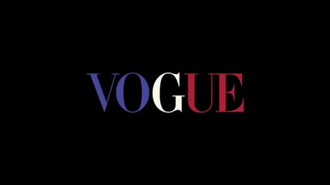 vogue fashion week