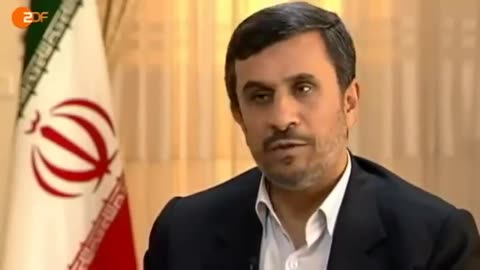 Interview mit Mahmud Ahmadinedschad mit Claus Kleber Deutsch vom 19.03.2012