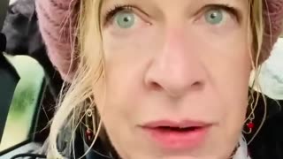 Katie Hopkins about the people sabotaging 5G cameras