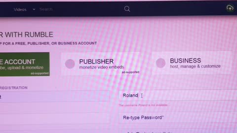 HOW TO CREATE RUMBLE ACCOUNT l AND START TO EARN BY UPLOADING VIDEOS
