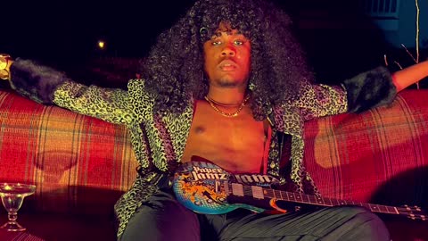 Rick james 2