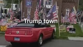 Trump Town