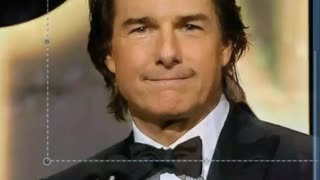 Michael Fox Is Tom Cruise - TheUnscrambledChannel