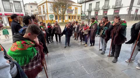 LIVE: Ponta Delgada Sao Miguel Island, Azores Portugal #IRL