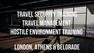 Travel Management Services