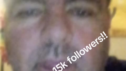 15k Followers on Tiktok!