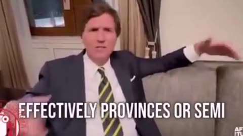 Personal impressions of Tucker Carlson after the interview with PUTIN.