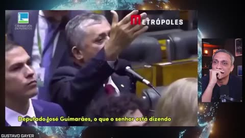 Capitao CUECA o ladrao e LULA rouba pobres