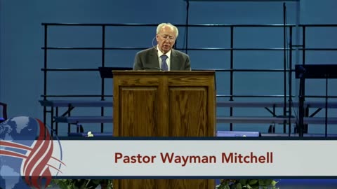 Pastor Wayman Mitchell Triggering Miracles