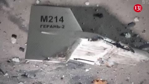 Iran's UAV factories must be liquidated - a call from Ukrainian official